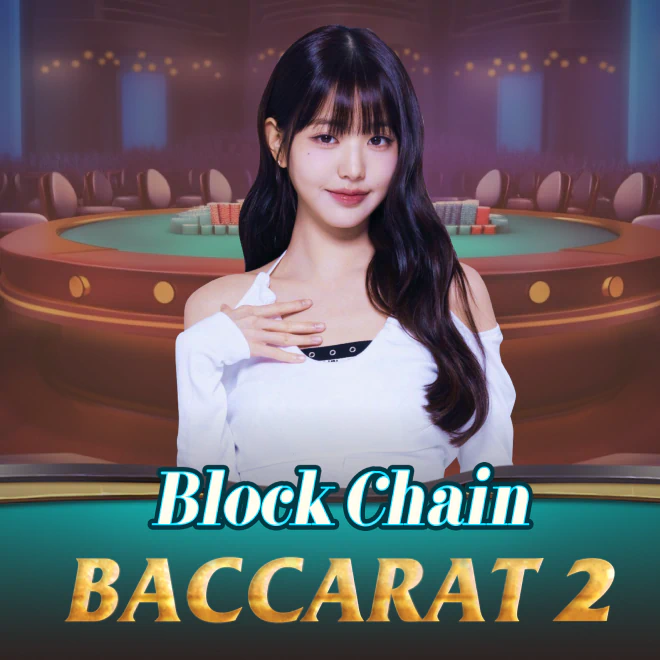 xo88 Blockchain Baccarat 2